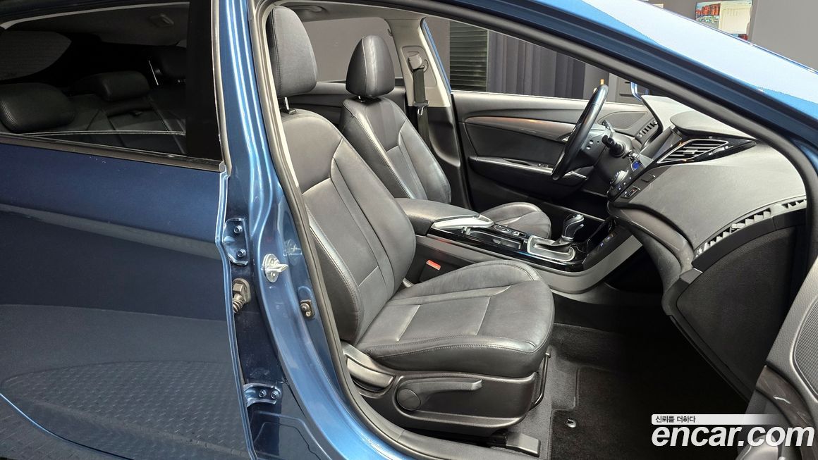 Hyundai i40 2014