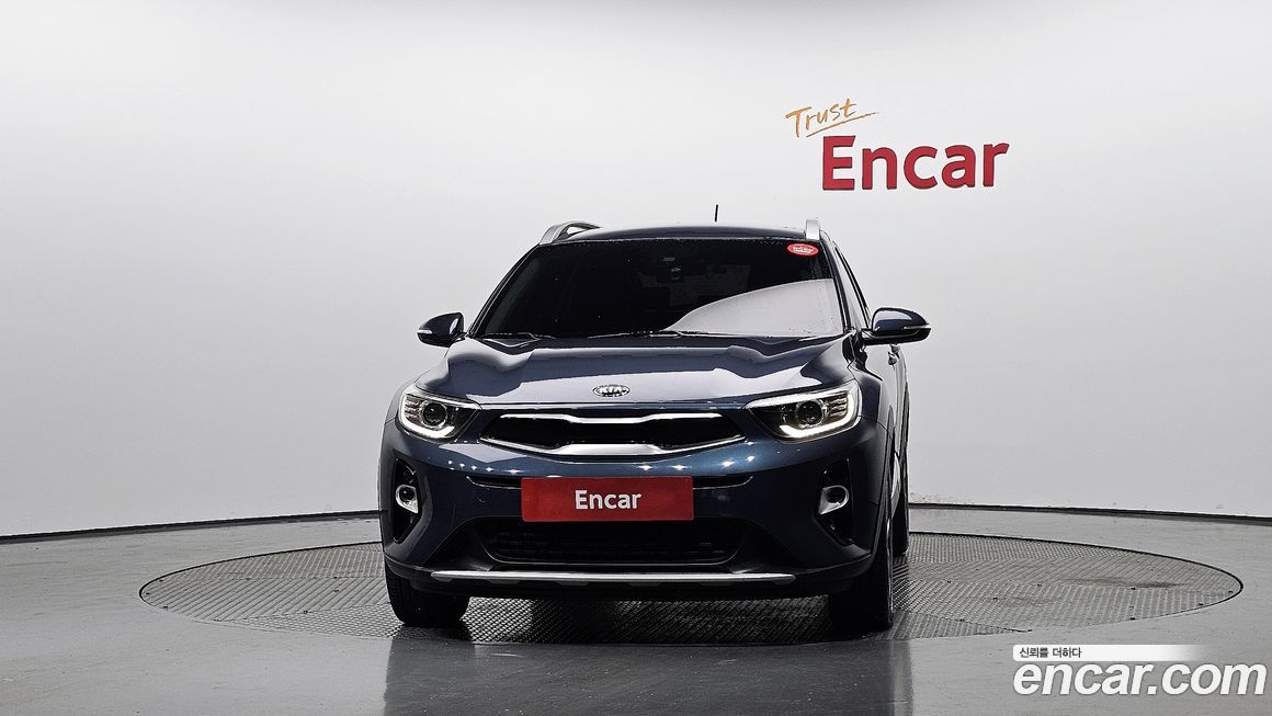 Kia Stonic 2019