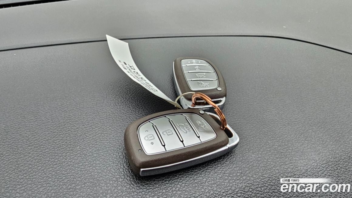 Hyundai Tucson 2016