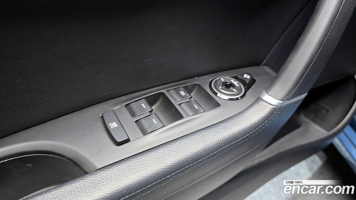 Hyundai i40 2014