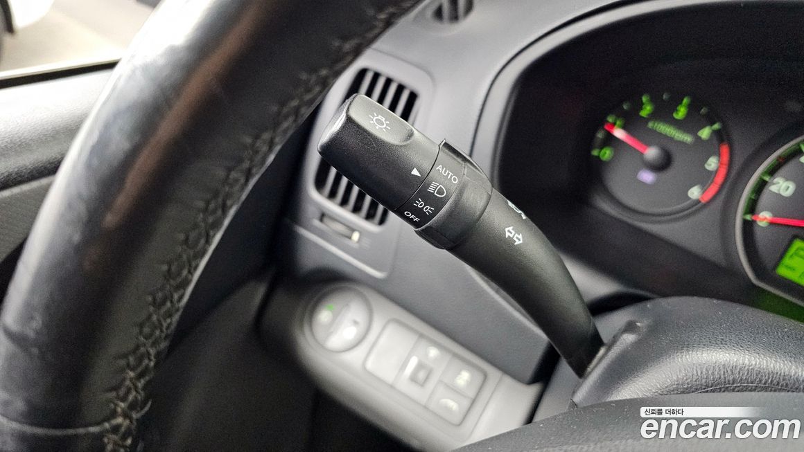 Hyundai Starex 2016
