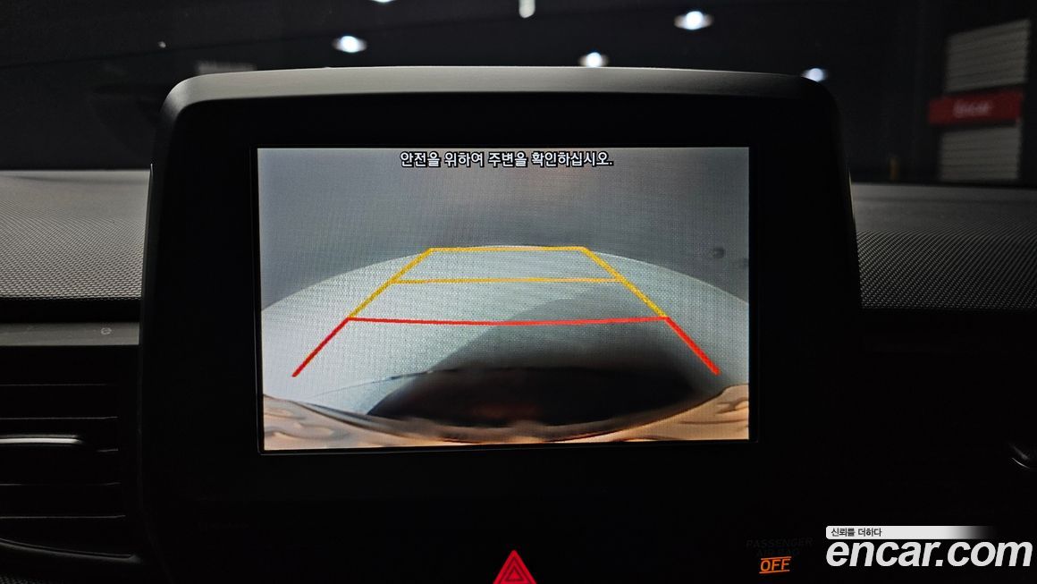 Hyundai Veloster 2018