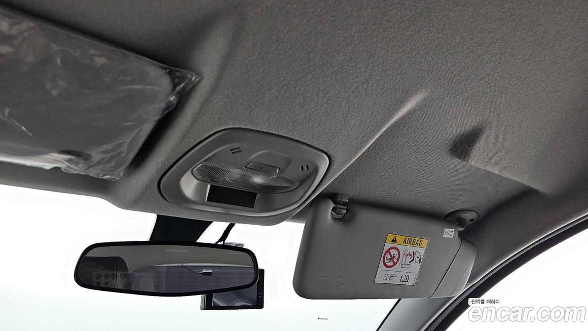 ChevroletGMDaewoo Spark 2021