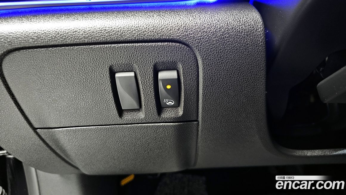 Renault-KoreaSamsung SM6 2019