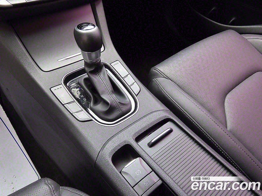 Hyundai i30 2017