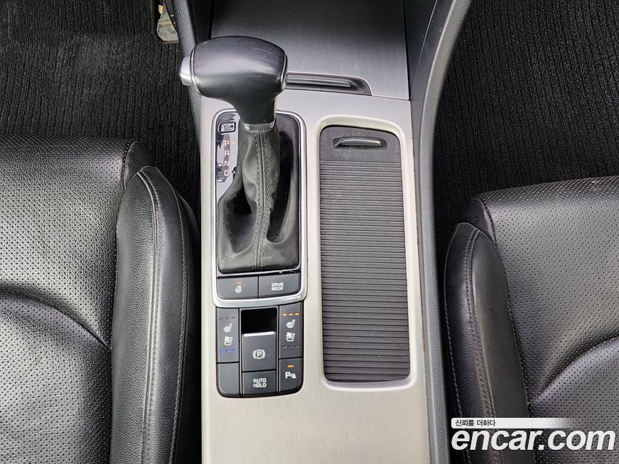 Kia K5 2016