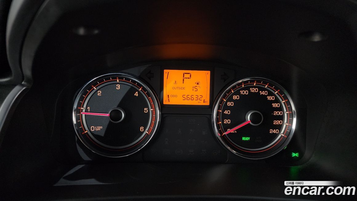 KG_Mobility_Ssangyong KORANDO 2017