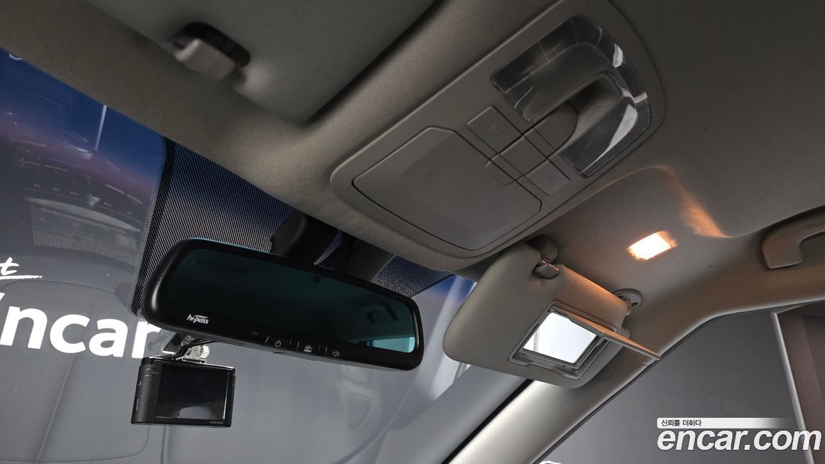 KG_Mobility_Ssangyong TIBOLI 2018