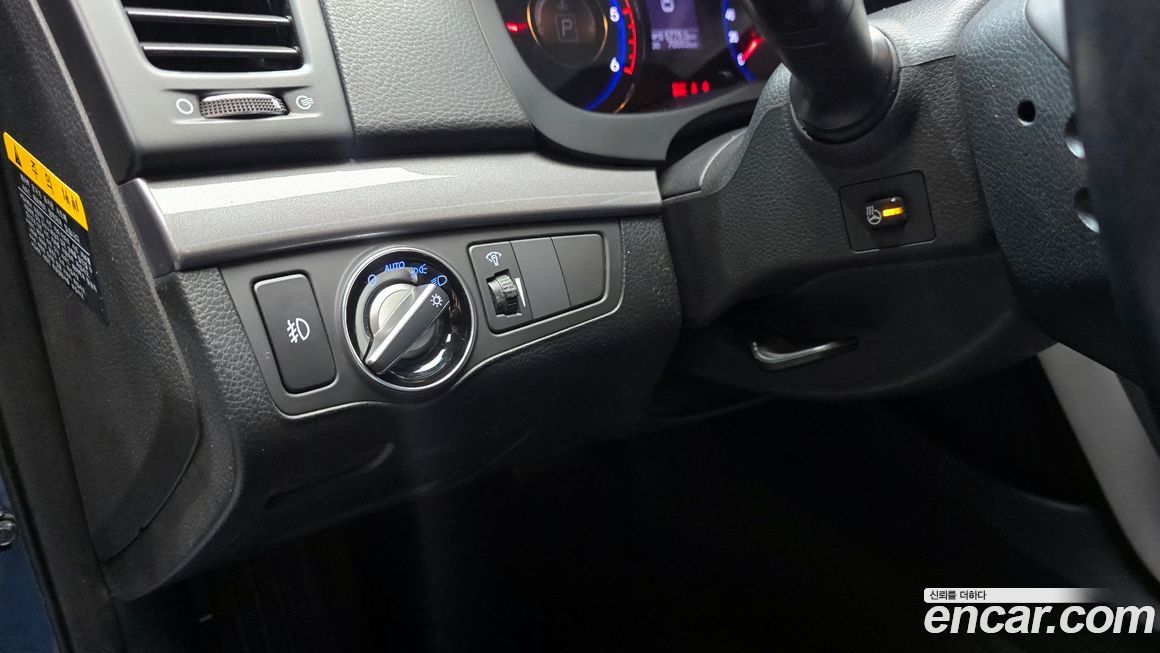 Hyundai i40 2014