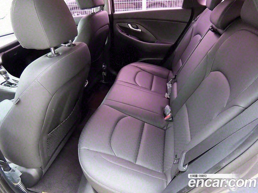 Hyundai i30 2017