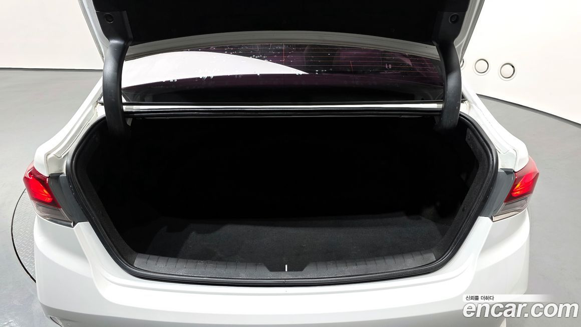 Hyundai Sonata 2019