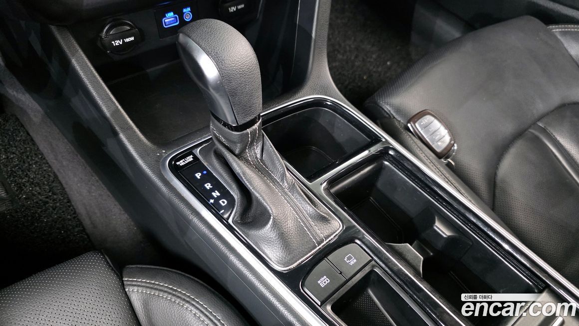 Hyundai Sonata 2019