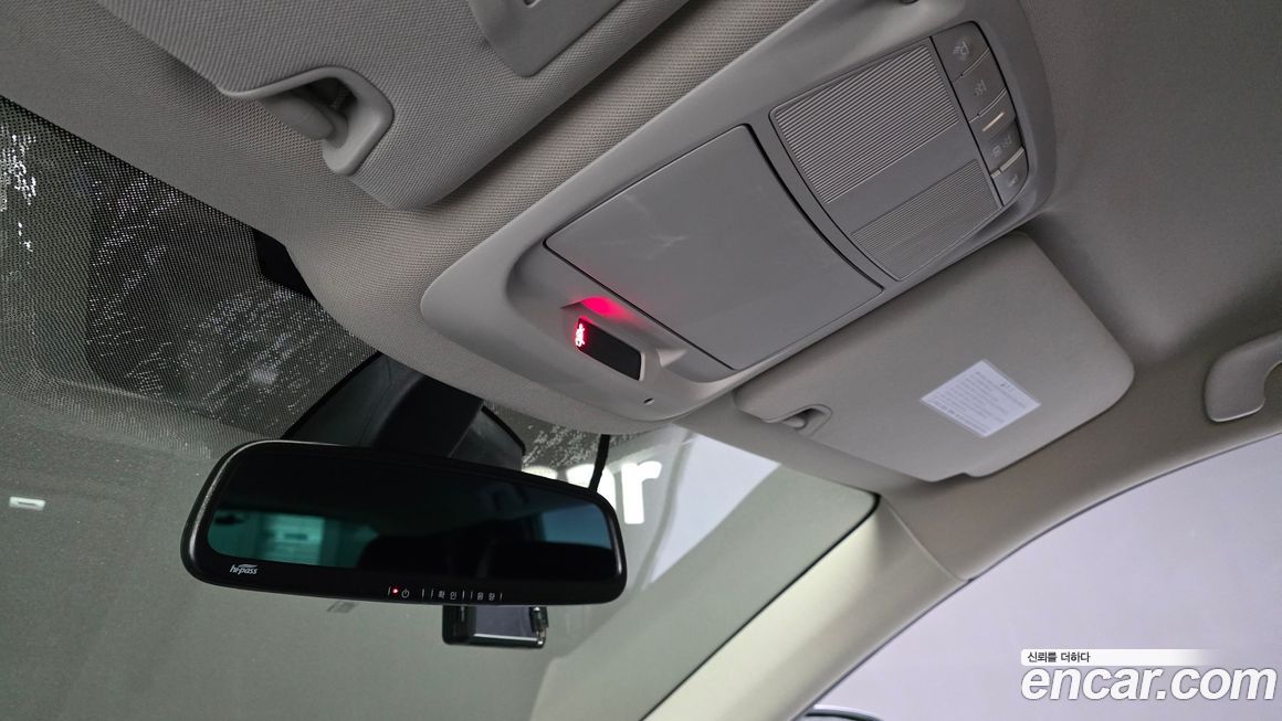 Renault-KoreaSamsung QM6 2019