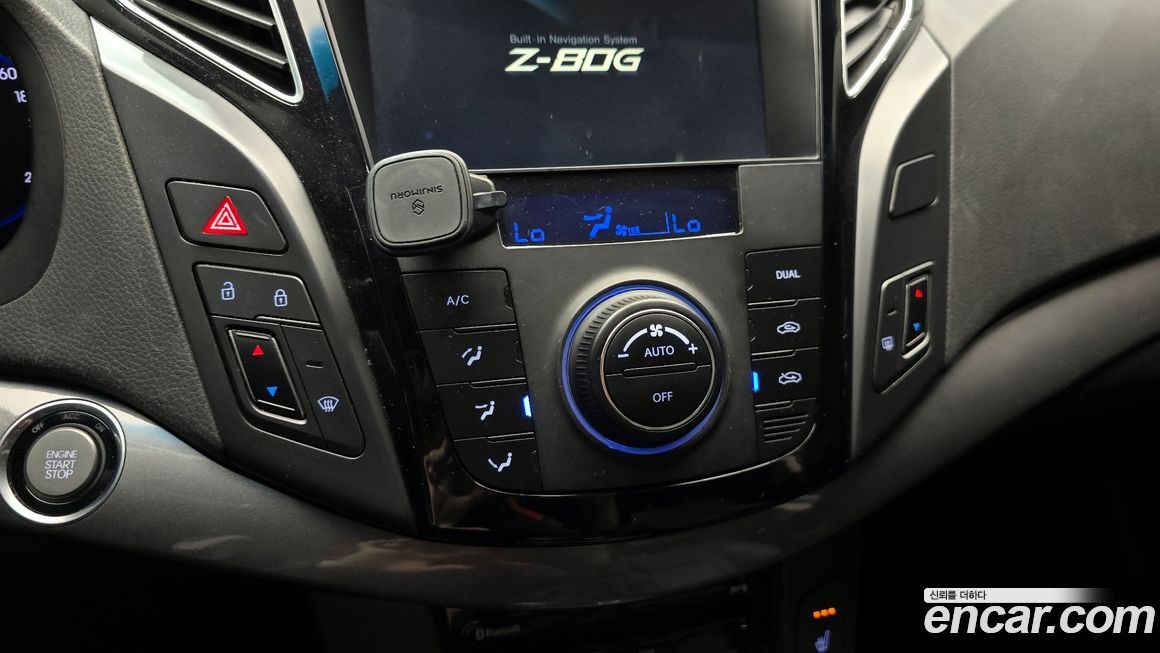 Hyundai i40 2014