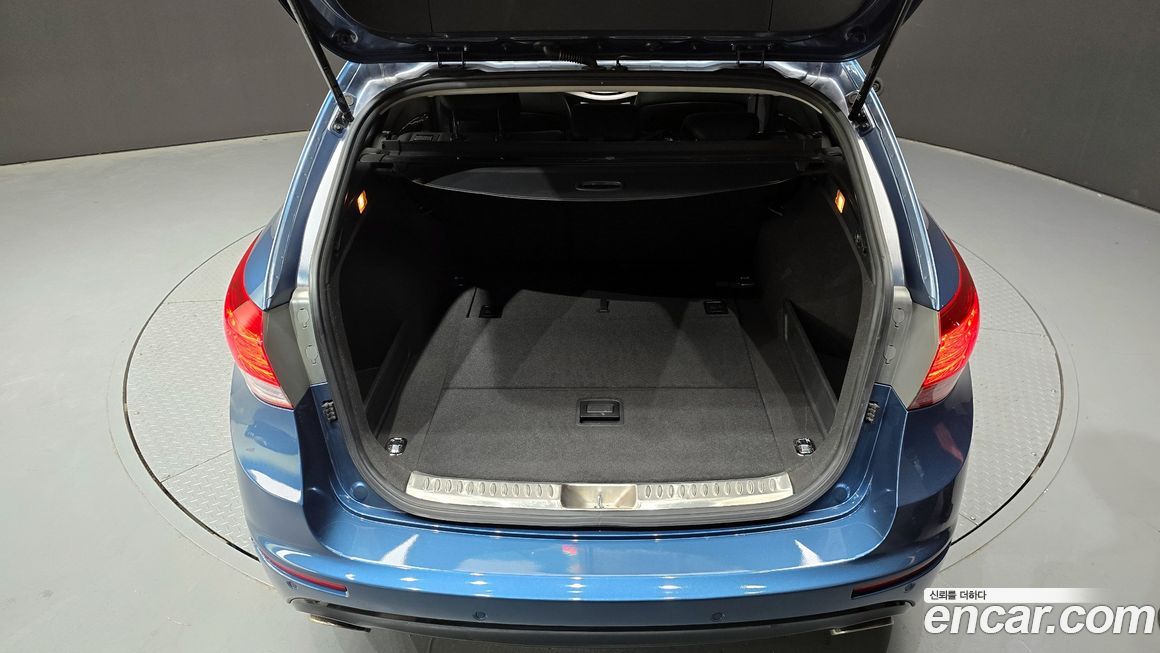 Hyundai i40 2014