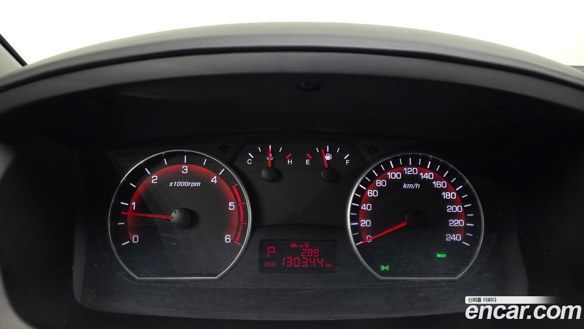 KG_Mobility_Ssangyong KORANDO 2017