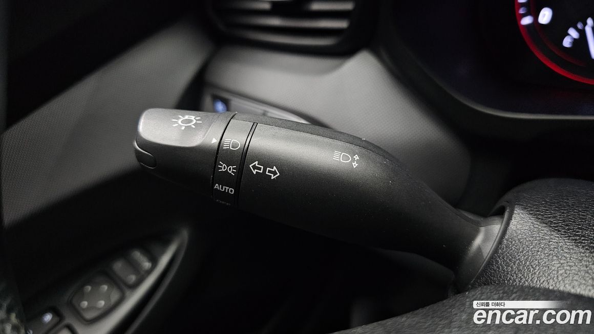 Hyundai Veloster 2018