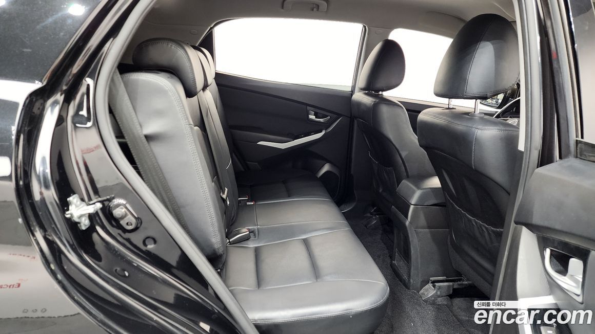 KG_Mobility_Ssangyong KORANDO 2017