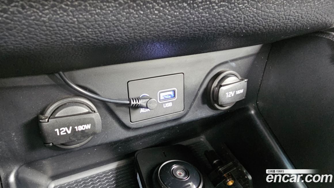 Hyundai Tucson 2016