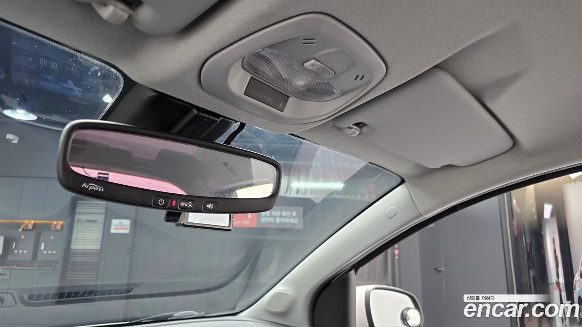 ChevroletGMDaewoo Spark 2019