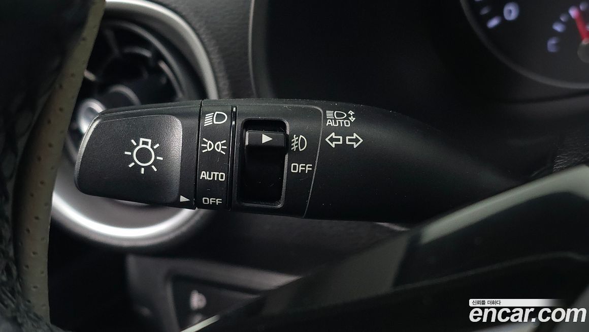 Kia K3 2020