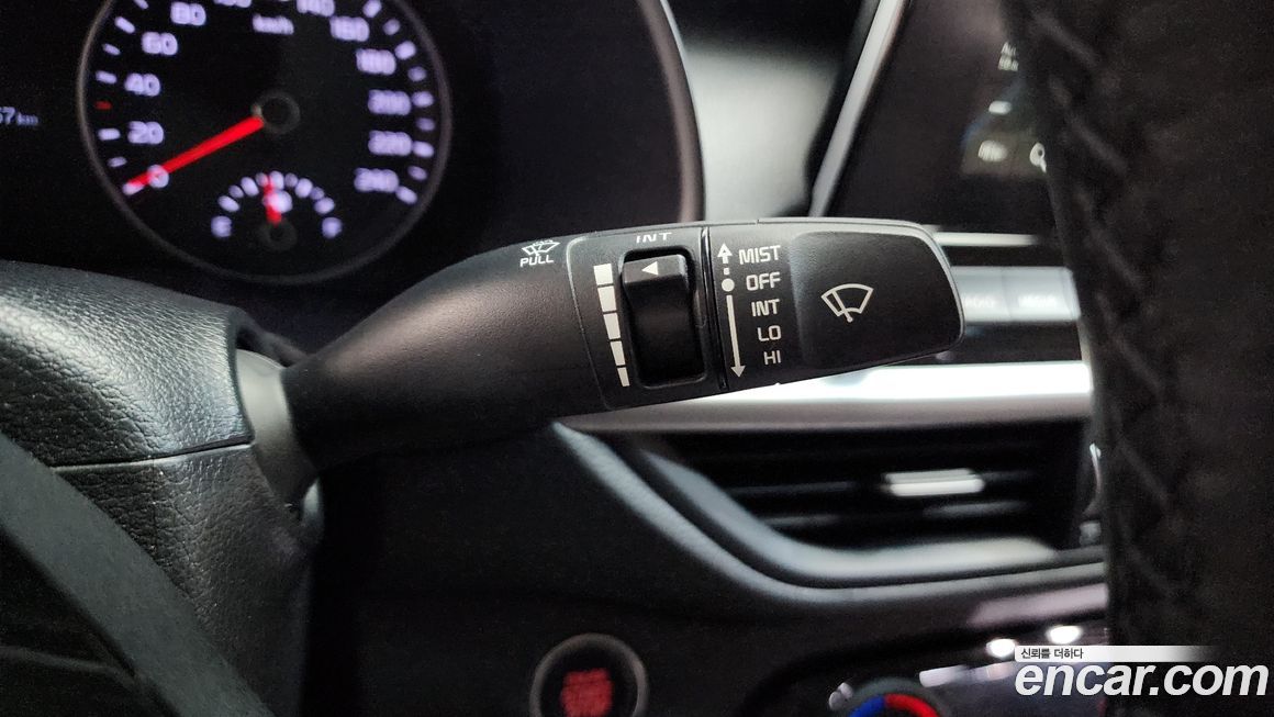 Kia K3 2019
