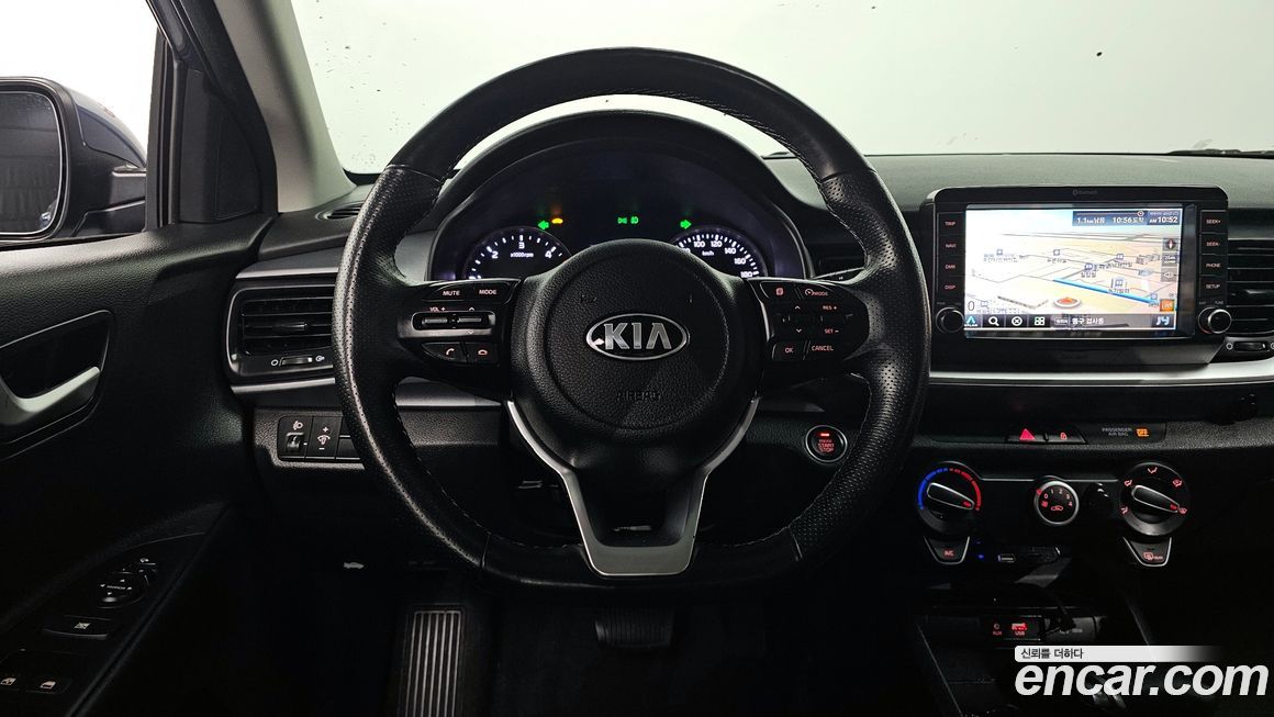 Kia Stonic 2019