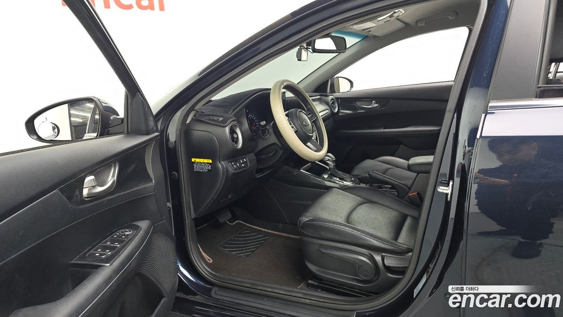 Kia K3 2020