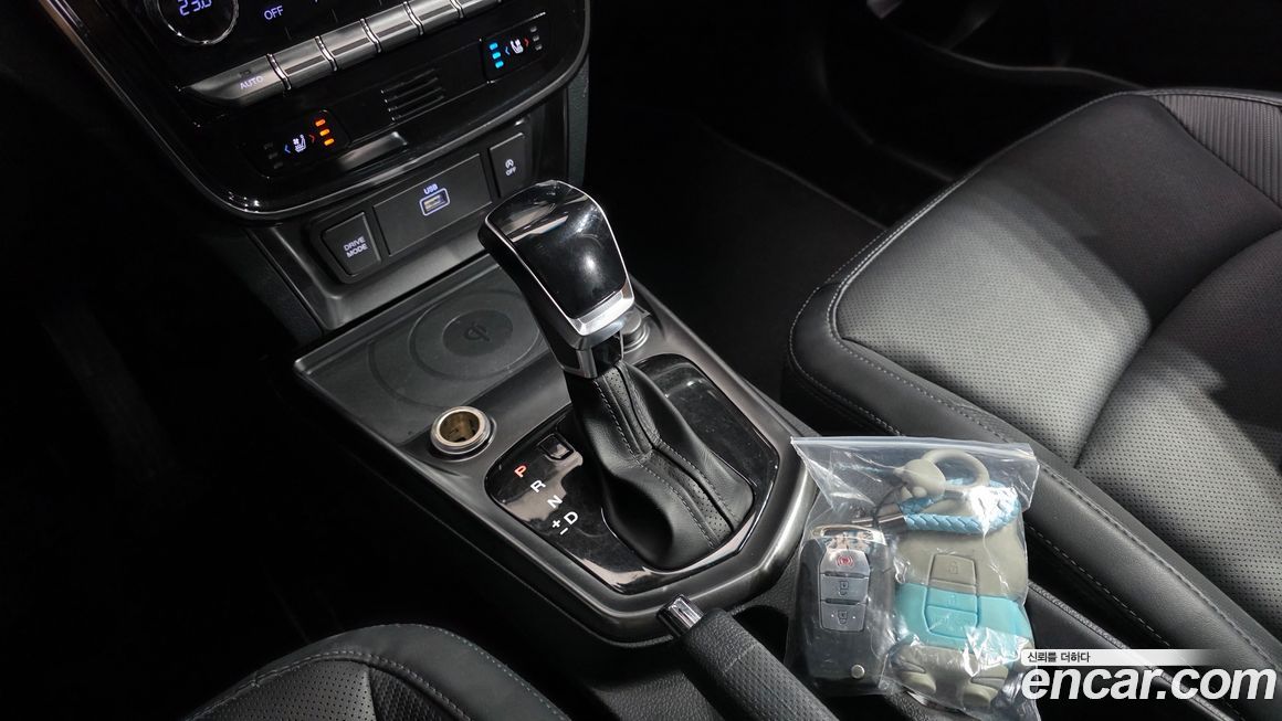 KG_Mobility_Ssangyong TIBOLI 2021