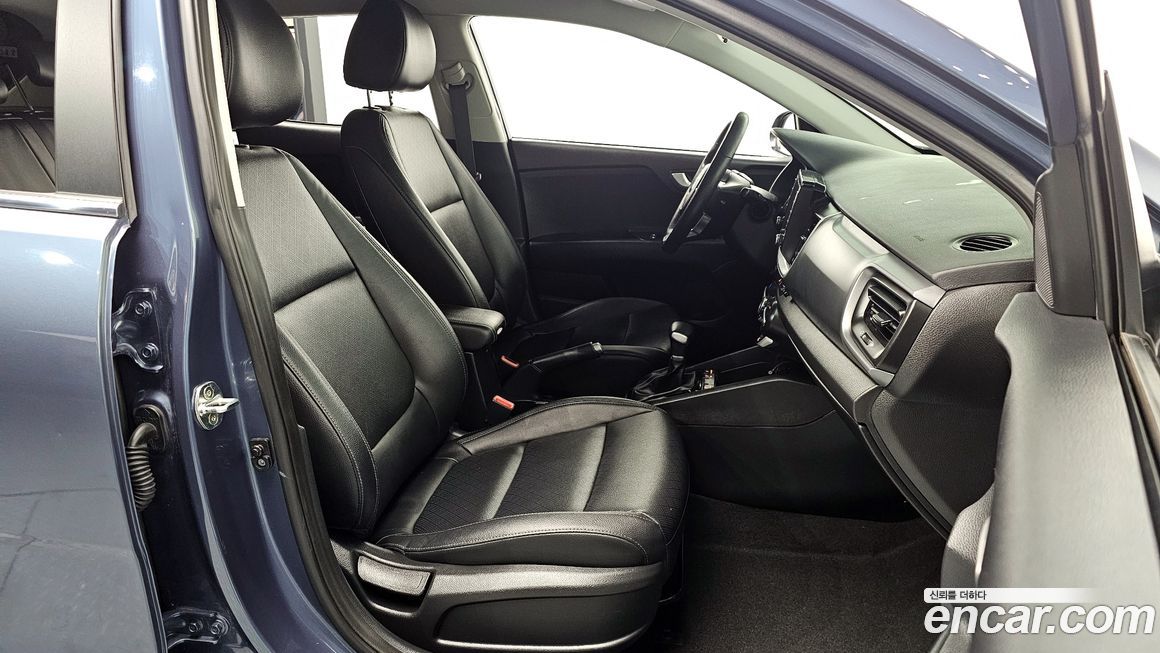 Kia Stonic 2019