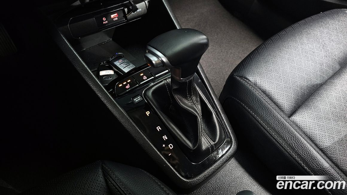 Kia Stonic 2019