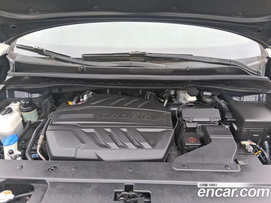 Kia Canival 2019