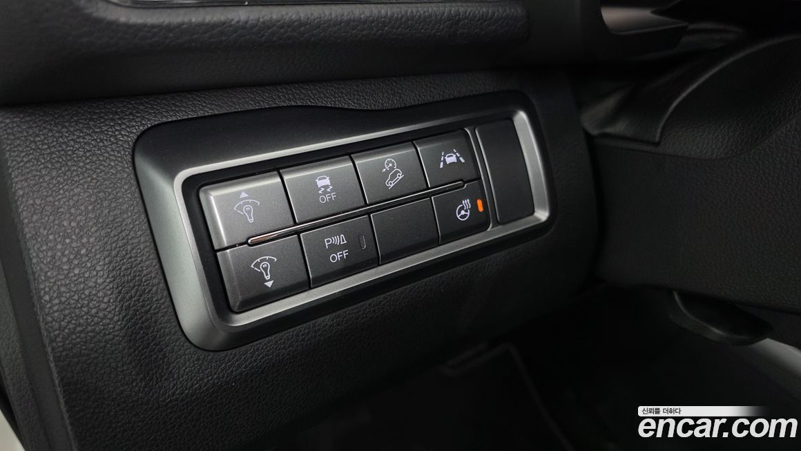 KG_Mobility_Ssangyong TIBOLI 2021