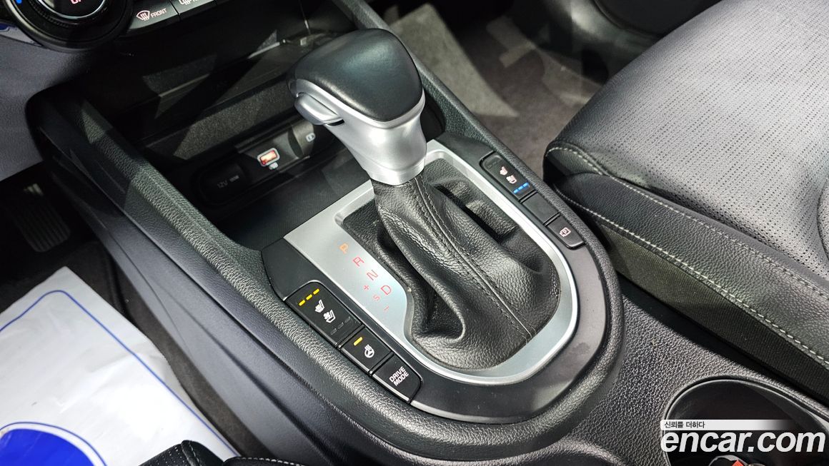 Kia K3 2022