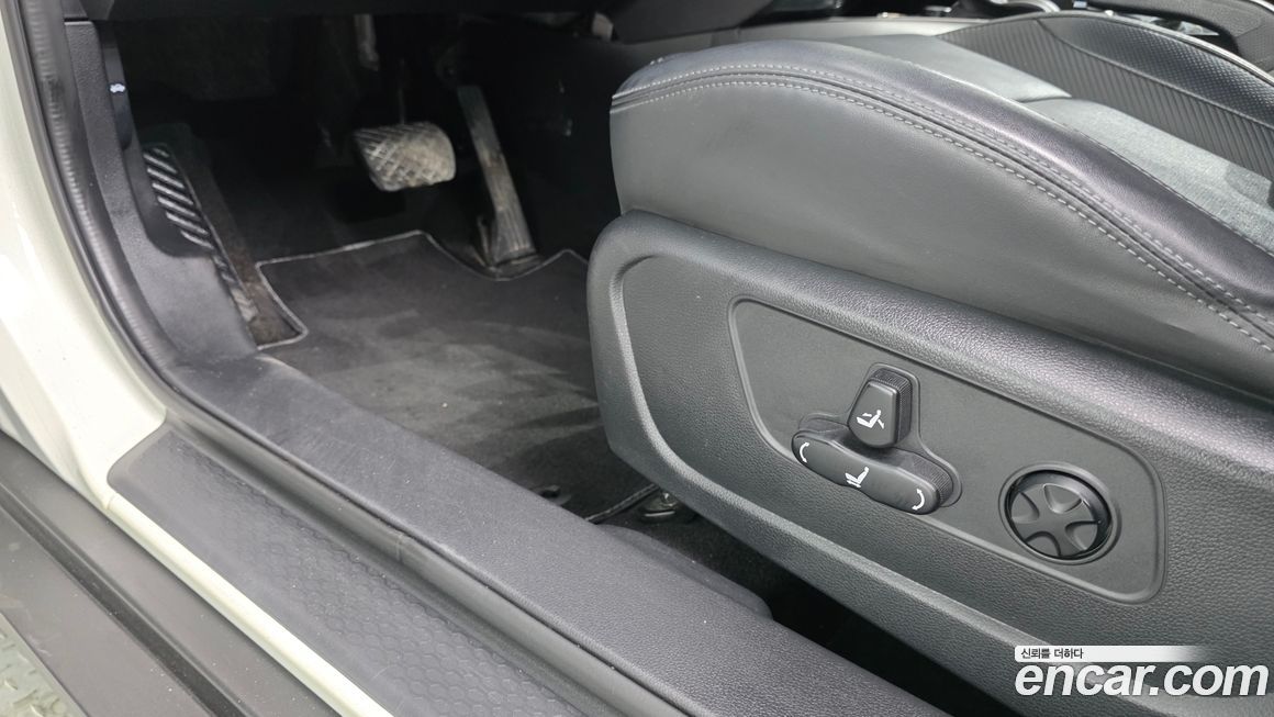 KG_Mobility_Ssangyong TIBOLI 2021