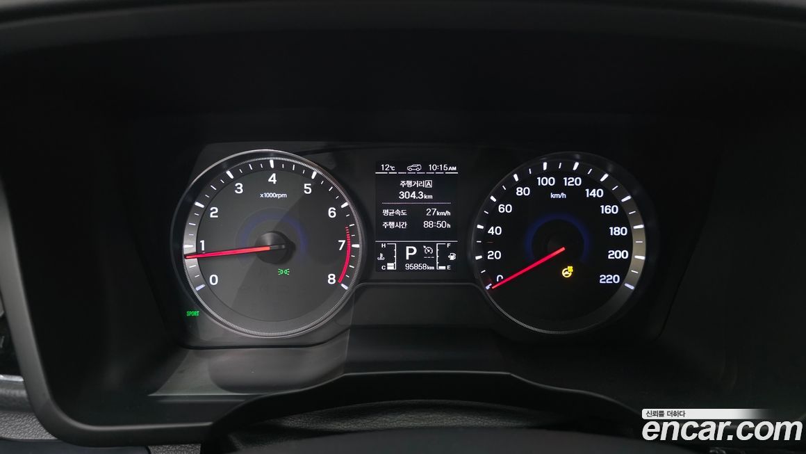 KG_Mobility_Ssangyong TIBOLI 2021