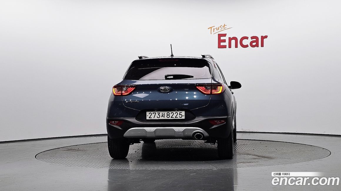 Kia Stonic 2019