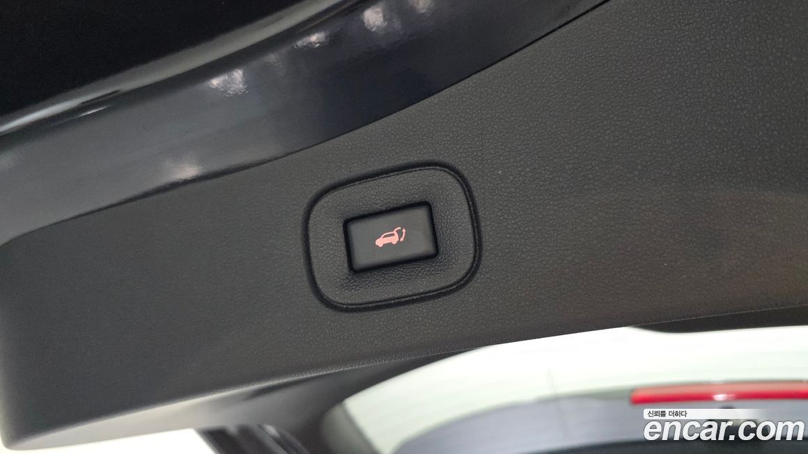 Renault-KoreaSamsung QM6 2019