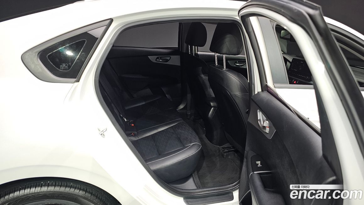 Kia K3 2022