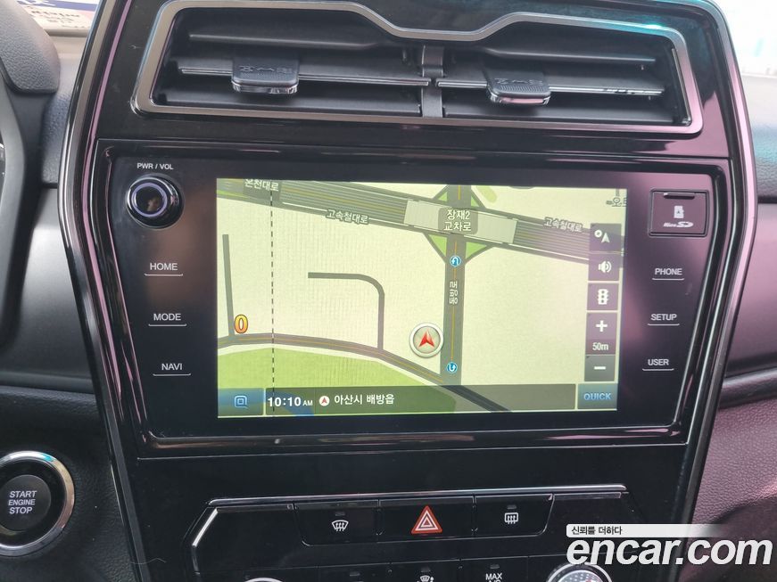 KG_Mobility_Ssangyong TIBOLI 2021