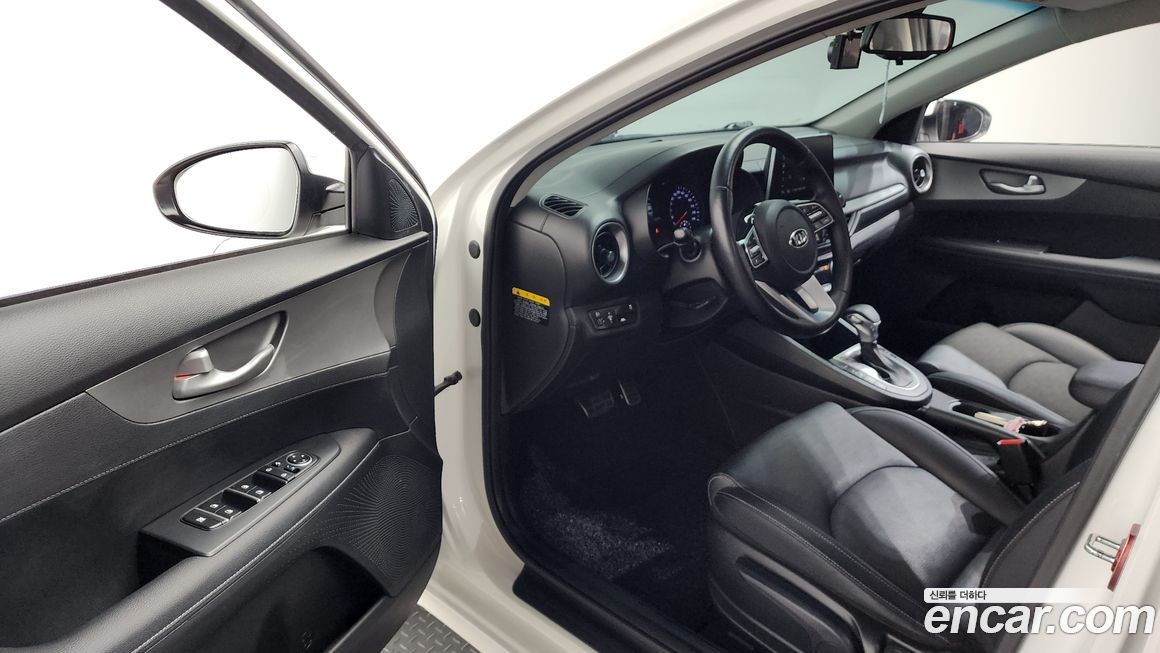 Kia K3 2019