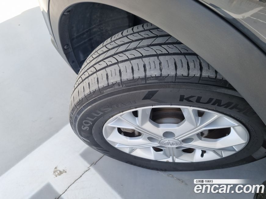 KG_Mobility_Ssangyong TIBOLI 2021