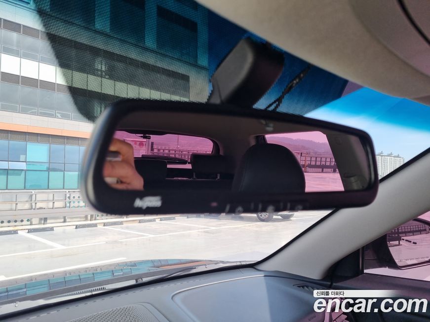 KG_Mobility_Ssangyong TIBOLI 2021