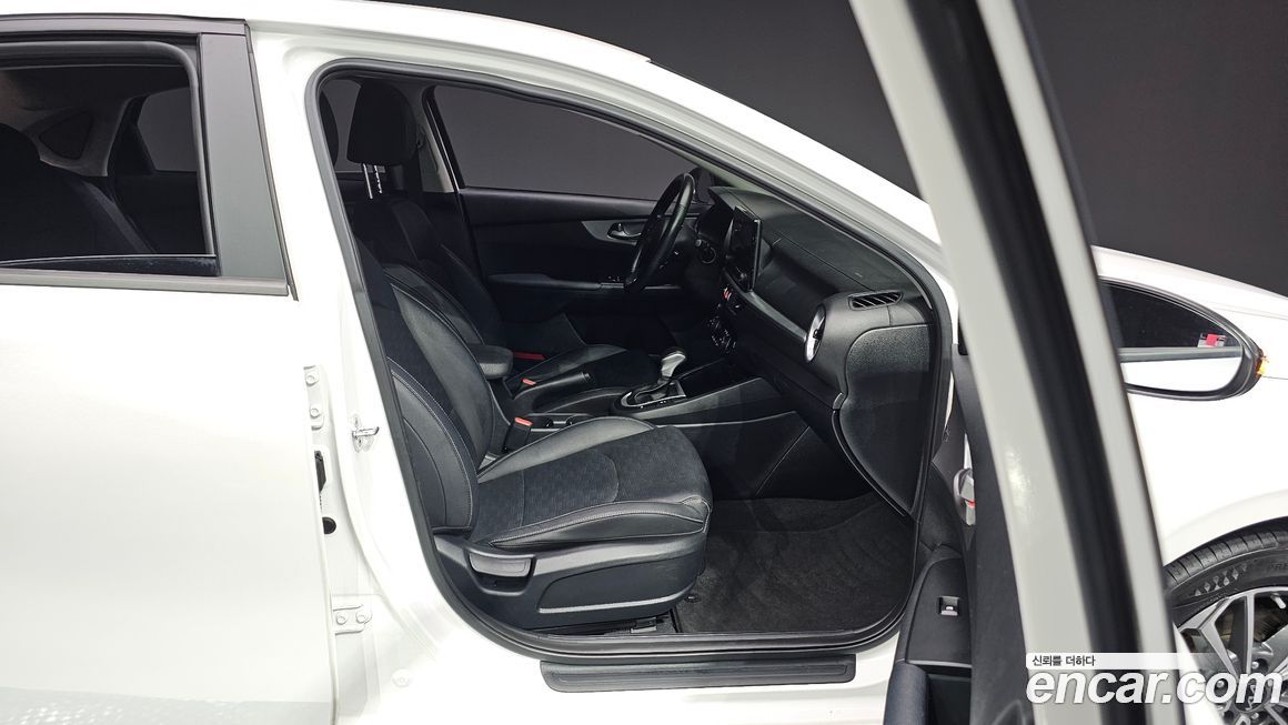 Kia K3 2022