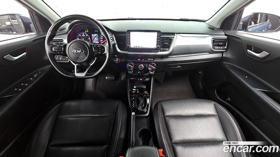 Kia Stonic 2019