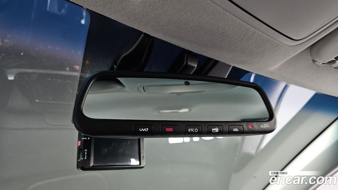 Kia K3 2022