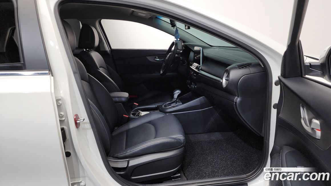 Kia K3 2019