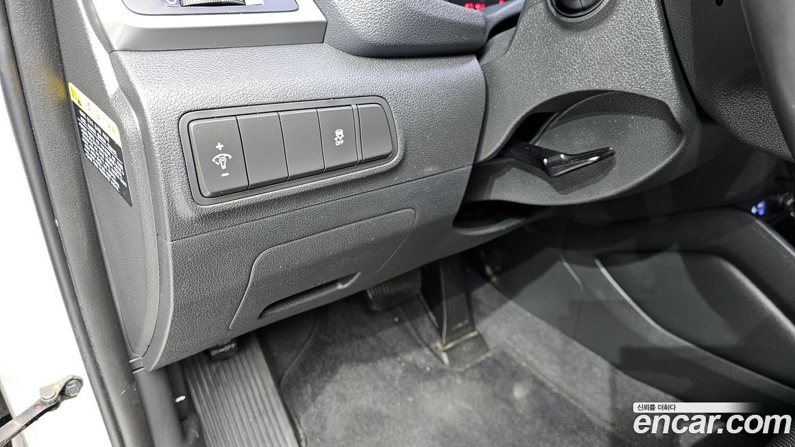 Hyundai Tucson 2016