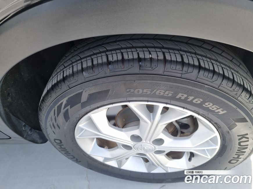 KG_Mobility_Ssangyong TIBOLI 2021