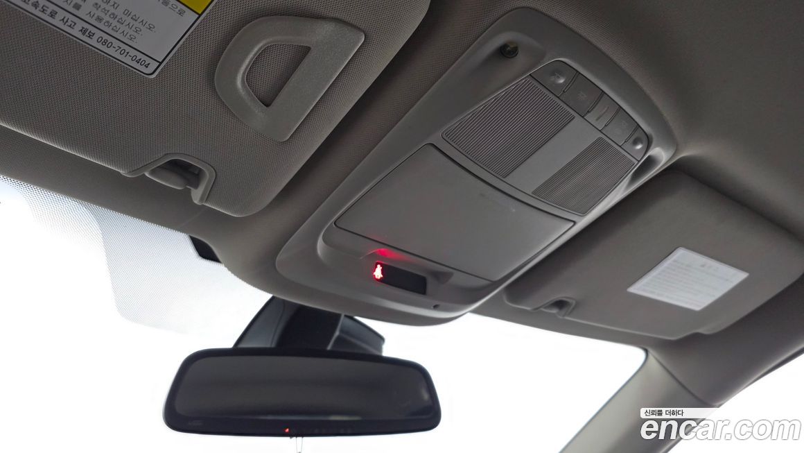 Renault-KoreaSamsung QM6 2017